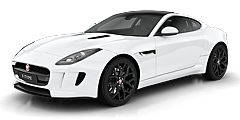 F-Type (QQ6) 2014 - 2017